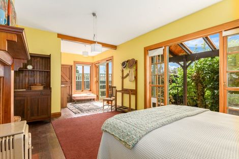 Photo of property in 455 Muritai Road, Eastbourne, Lower Hutt, 5013