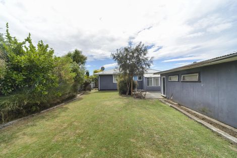 Photo of property in 8 London Terrace, Awapuni, Palmerston North, 4412