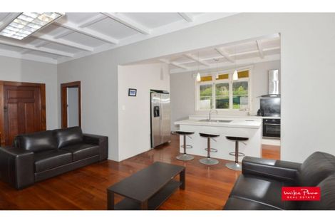 Photo of property in 87 George Street, Hikurangi, 0114