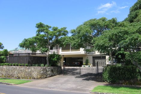 Photo of property in 202 St Andrews Road, Epsom, Auckland, 1023