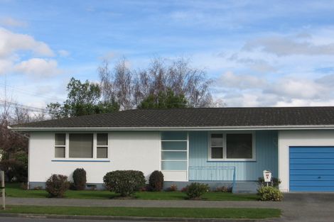 Photo of property in 24b Third Street, Lansdowne, Masterton, 5810