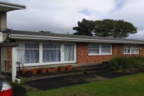 Photo of property in 3/15 Woodford Road, Mount Eden, Auckland, 1024