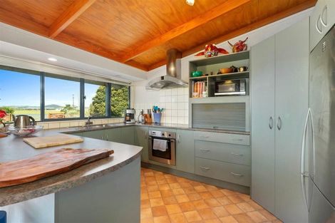 Photo of property in 117 Robertson Road, Ruawai, 0591