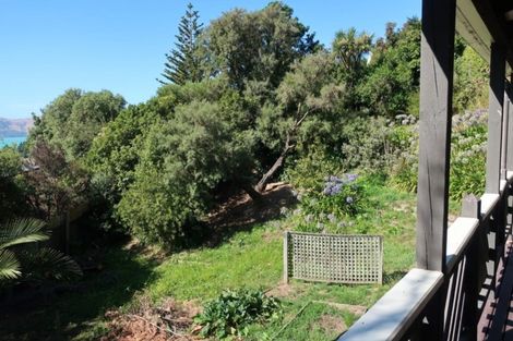 Photo of property in 2b Marama Terrace, Diamond Harbour, Lyttelton, 8971