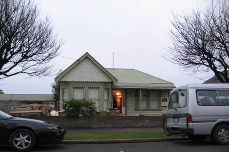 Photo of property in 69 Neville Street, South Dunedin, Dunedin, 9012