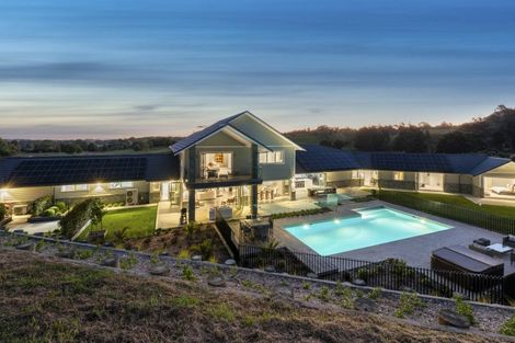 Photo of property in 59b Wilks Road West, Dairy Flat, Albany, 0794