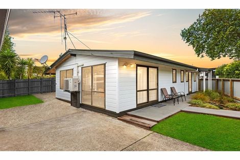 Photo of property in 89a East Street, Enderley, Hamilton, 3214