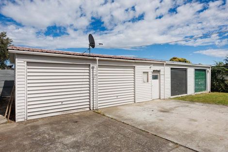 Photo of property in 48 Tweed Street, Roslyn, Palmerston North, 4414