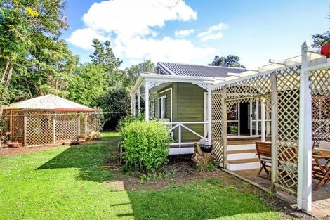 Photo of property in 16 Kendall Road, Kerikeri, 0230