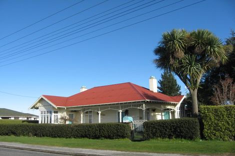 Photo of property in 38 Mackenzie Street, Winton, 9720