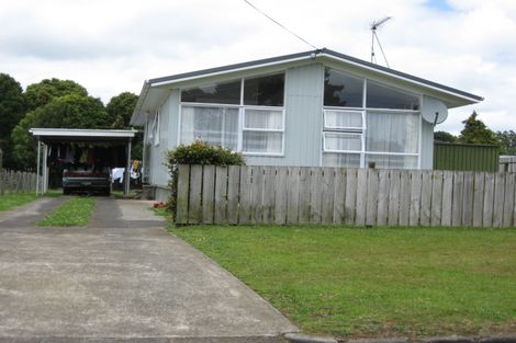 Photo of property in 35 Birdwood Road, Pukekohe, 2120