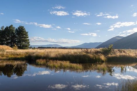 Photo of property in 160d Manuka Terrace, Ben Ohau, Twizel, 7999