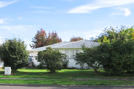 Photo of property in 36 Arthur Street, Tokoroa, 3420