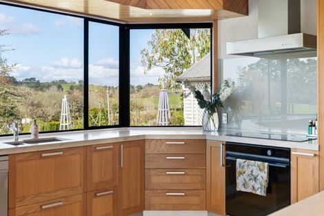 Photo of property in 554 Kingseat Road, Kingseat, Pukekohe, 2679