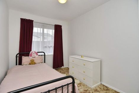 Photo of property in 3/188 Hastings Street East, Waltham, Christchurch, 8023