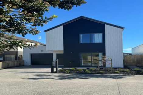 Photo of property in 9 Kakariki Lane, Rototuna North, Hamilton, 3210