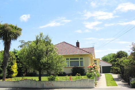 Photo of property in 43 Hawford Road, Opawa, Christchurch, 8023