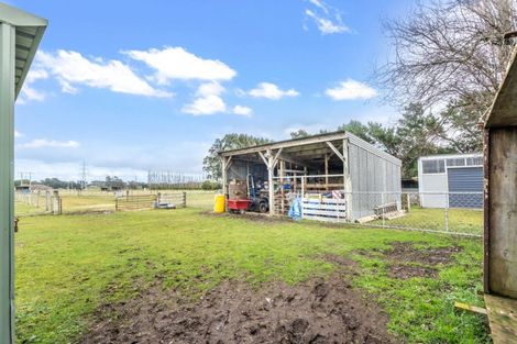 Photo of property in 637 Bainfield Road, Waihopai, Invercargill, 9872