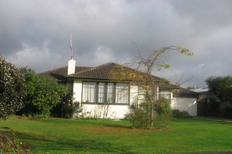 Photo of property in 8 Gloucester Street, Takaro, Palmerston North, 4412