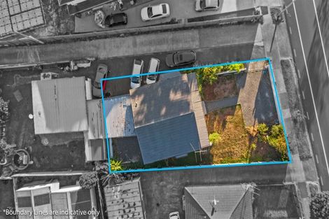 Photo of property in 1/18 Browns Road, Manurewa, Auckland, 2102