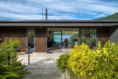 Photo of property in 15 Tai Close, Kaiuma Bay, Havelock, 7178