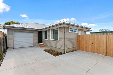 Photo of property in 3/166 Palmers Road, New Brighton, Christchurch, 8083