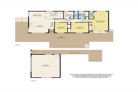 Photo of property in 17 Spargo Road, Massey, Auckland, 0614