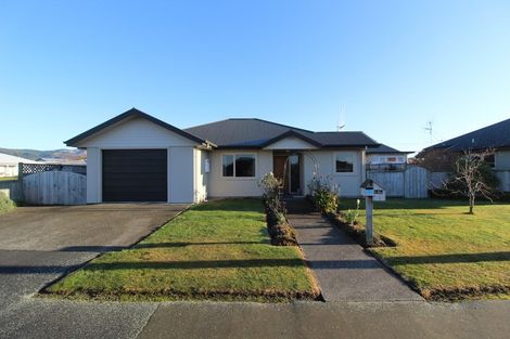 Photo of property in 14a Innes Street, Waimate, 7924