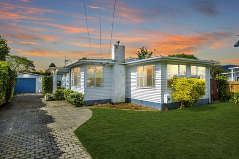 Photo of property in 36 Whakatiki Street, Trentham, Upper Hutt, 5018