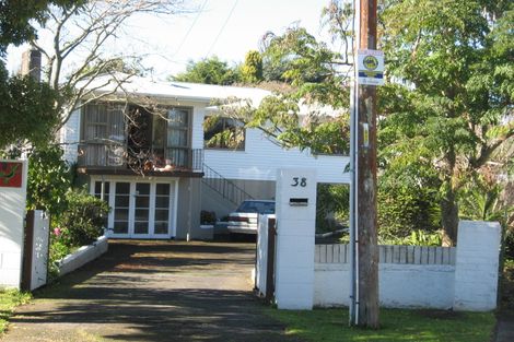 Photo of property in 38 Dreadon Road, Manurewa, Auckland, 2102