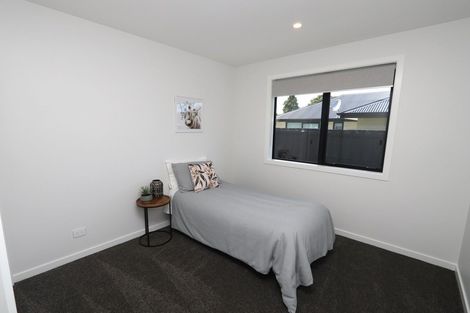 Photo of property in 21 Redhaven Rise, Netherby, Ashburton, 7700