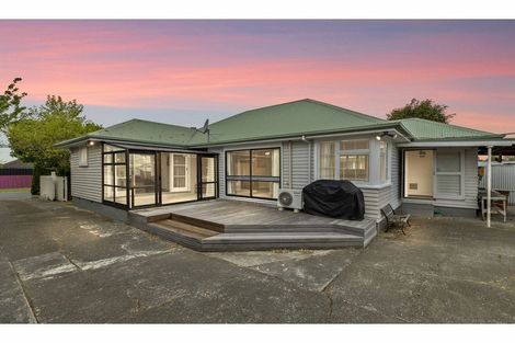 Photo of property in 50 Marlow Road, Aranui, Christchurch, 8061