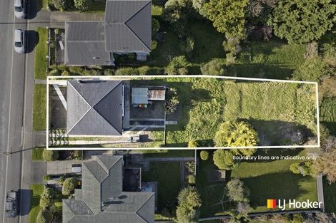 Photo of property in 161 Main Road, Fairfield, Dunedin, 9018