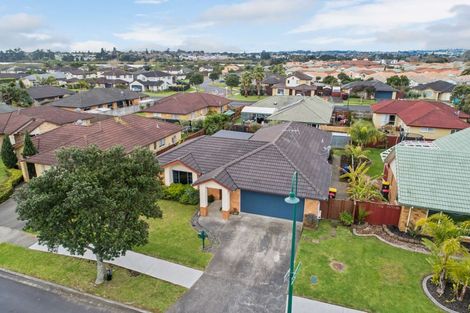 Photo of property in 9 Croftview Road, Wattle Downs, Auckland, 2103
