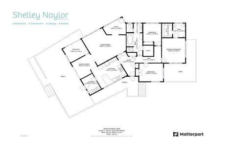 Photo of property in 8 Perth Place, Awapuni, Palmerston North, 4412