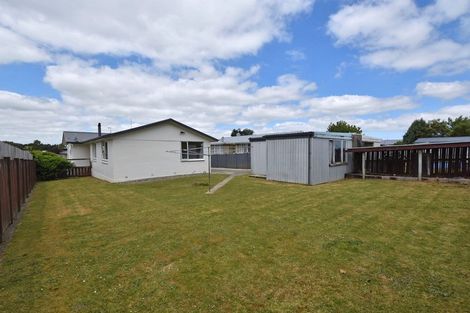 Photo of property in 58 Lauder Crescent, Heidelberg, Invercargill, 9812