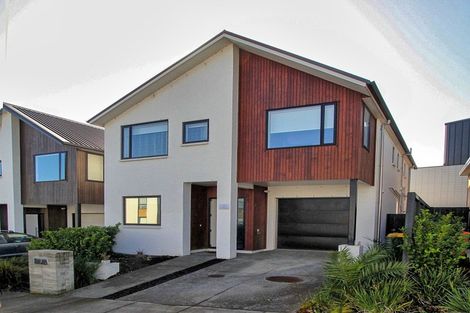 Photo of property in 3 Frances Bryers Road, Hobsonville, Auckland, 0616