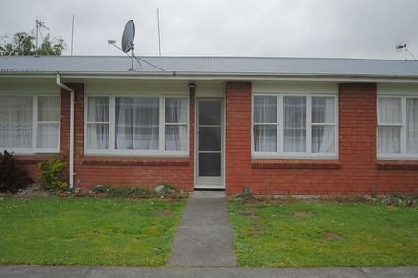 Photo of property in 611 Church Street, Terrace End, Palmerston North, 4410