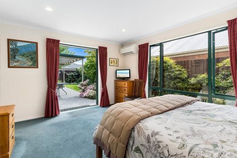 Photo of property in 128 William Brittan Avenue, Halswell, Christchurch, 8025