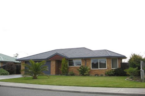 Photo of property in 25 Green Street, Rangiora, 7400