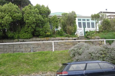 Photo of property in 51 Wickliffe Terrace, Port Chalmers, 9023