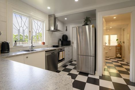 Photo of property in 38 Monowai Road, Johnsonville, Wellington, 6037