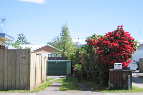 Photo of property in 2/16 Rotokawa Street, Taupo, 3330