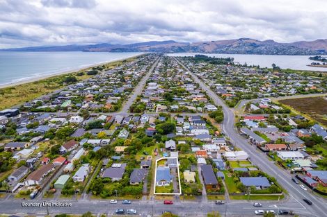 Photo of property in 39 Tovey Street, New Brighton, Christchurch, 8061