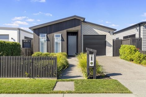 Photo of property in 8 Alker Road, Chartwell, Hamilton, 3210