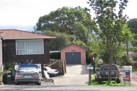 Photo of property in 115 View Road, Sunnyvale, Auckland, 0612
