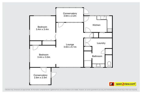 Photo of property in 11a Bryce Street, Cambridge, 3434