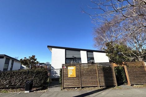 Photo of property in 2 League Lane, Phillipstown, Christchurch, 8011
