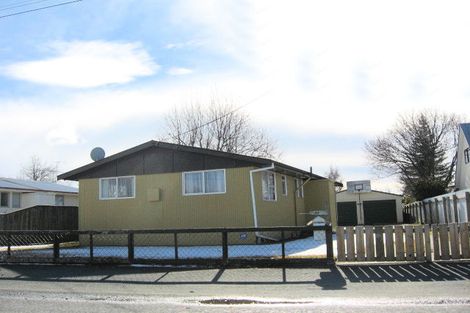 Photo of property in 37 Hopkins Road, Twizel, 7901