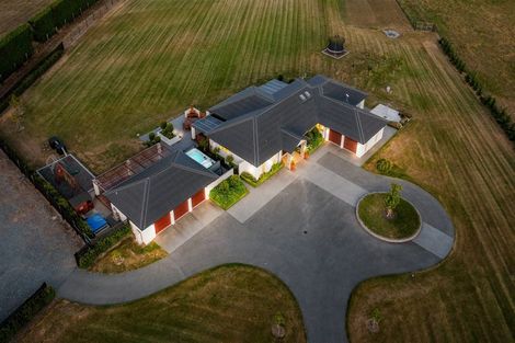 Photo of property in 300 Weedons Ross Road, Rolleston, Christchurch, 7675